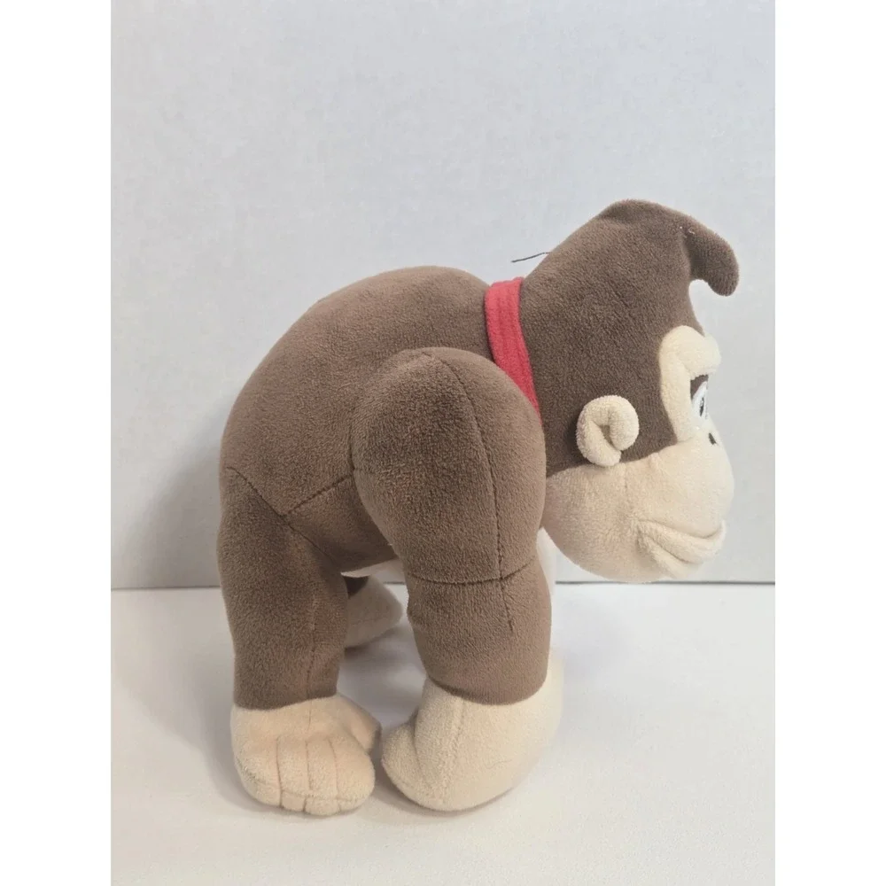 Super Mario All Star Donkey Kong 10